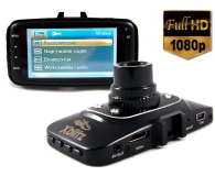 Xblitz Classic Full HD/2,7"/120 - 237645 - zdjęcie 3